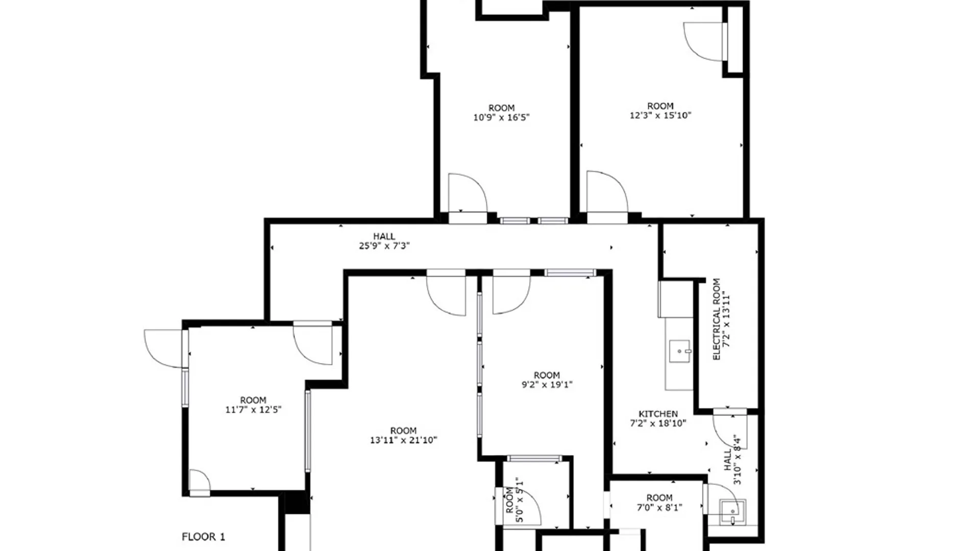Property at 16-20 Main Street, Pittsford, NY 14534 10