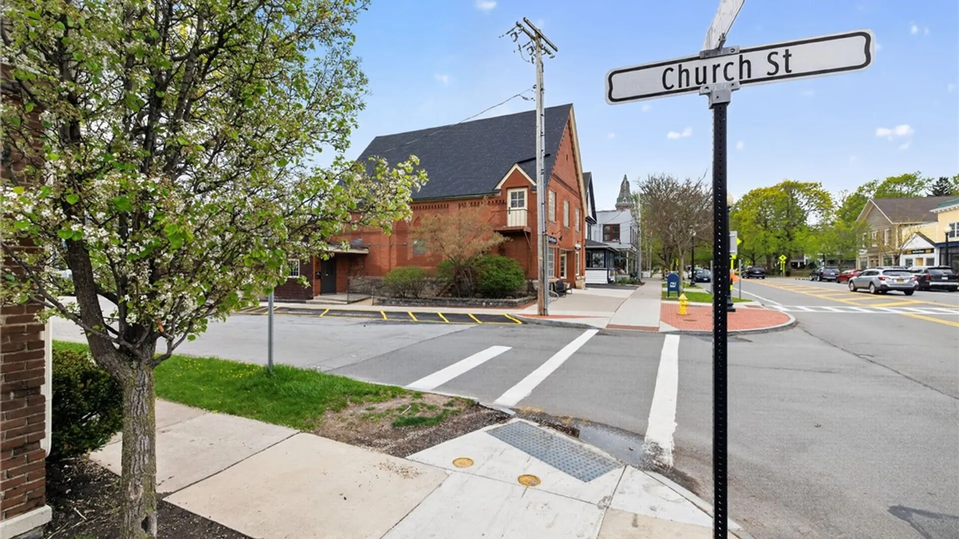 Property at 16-20 S Main Street, Pittsford, NY 14534 13