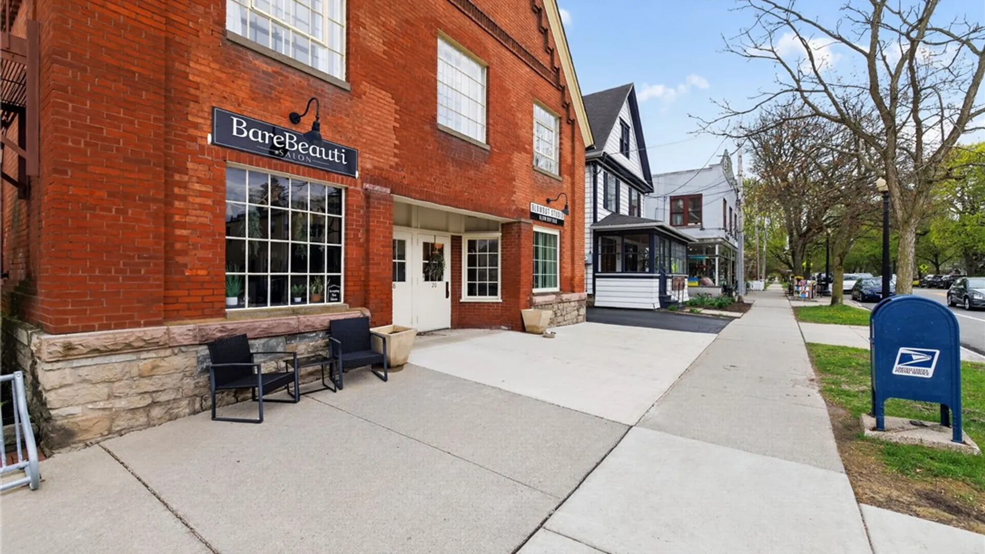 Property at 16-20 S Main Street, Pittsford, NY 14534 16