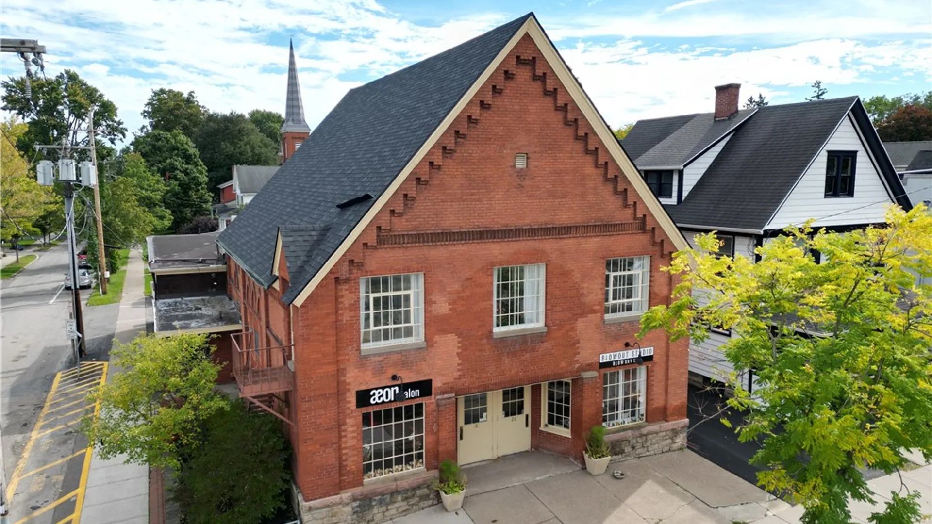 Property at 16-20 S Main Street, Pittsford, NY 14534 18