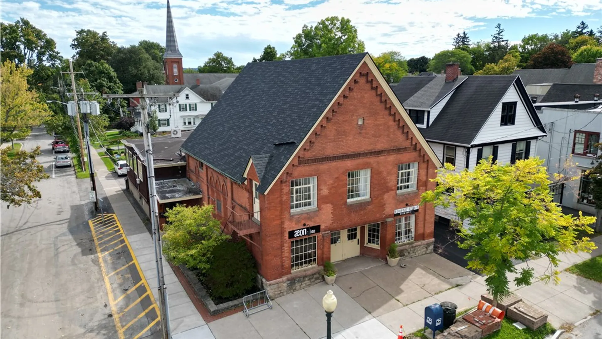 Property at 16-20 S Main Street, Pittsford, NY 14534 20
