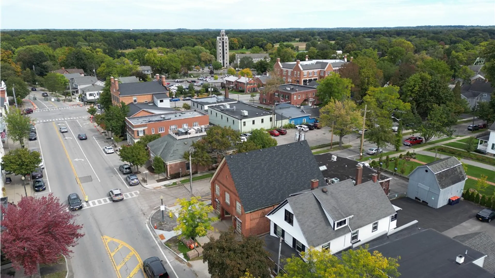 Property at 16-20 S Main Street, Pittsford, NY 14534 23