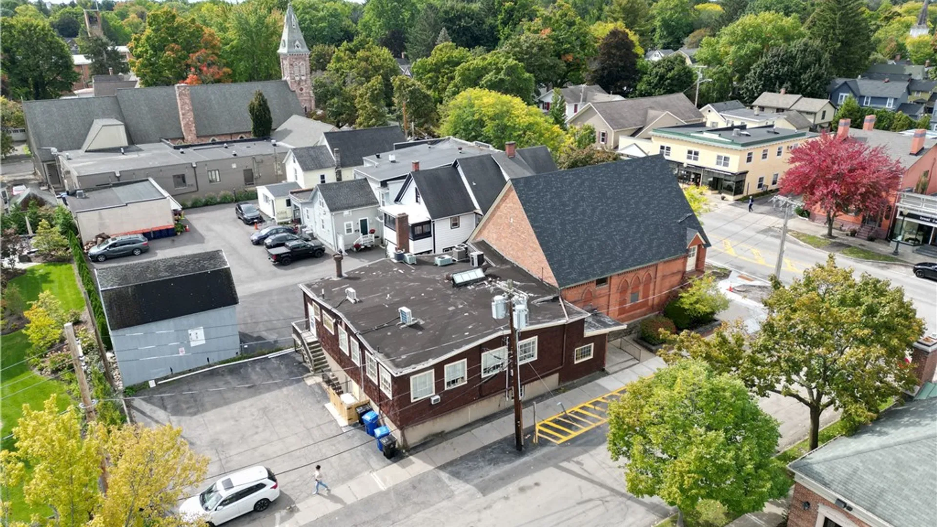 Property at 16-20 S Main Street, Pittsford, NY 14534 25
