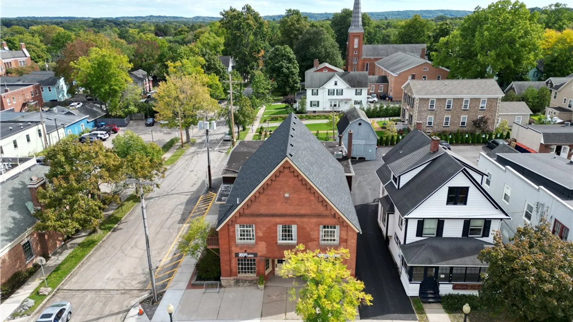 Property at 16-20 Main Street, Pittsford, NY 14534 3