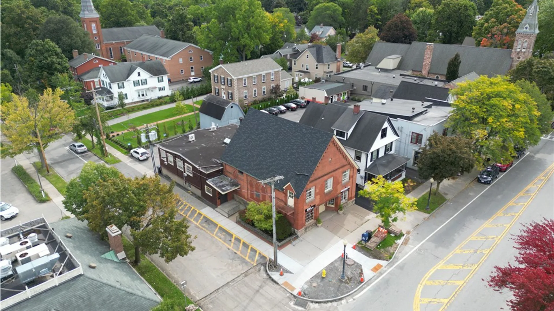 Property at 16-20 Main Street, Pittsford, NY 14534 6
