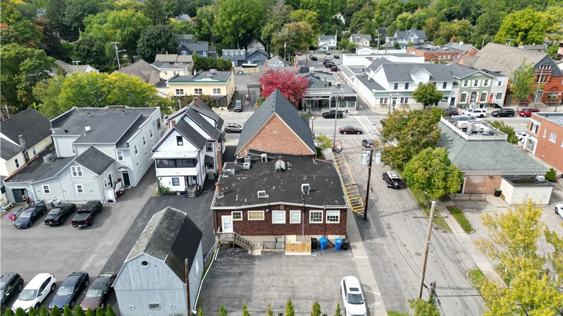 Property at 16-20 Main Street, Pittsford, NY 14534 8