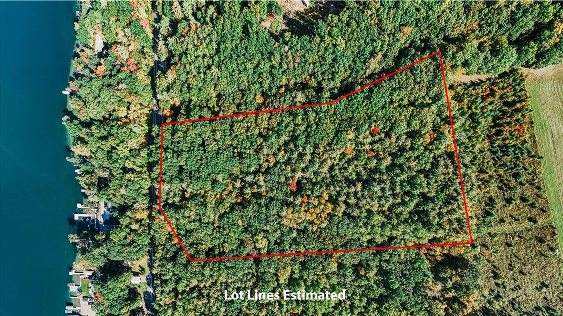 Property at 0 State Route 54, Wayne, NY 14893 4