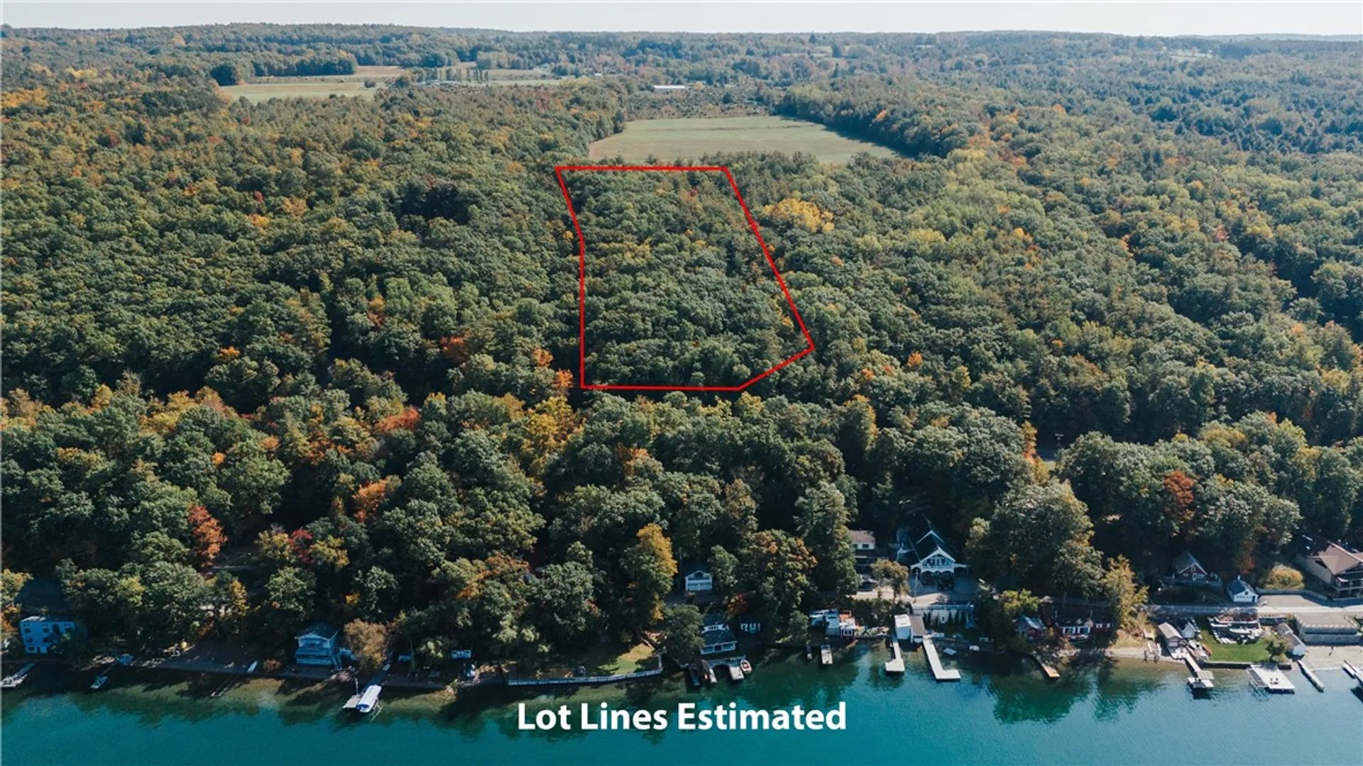 Property at 0 State Route 54, Wayne, NY 14893 5