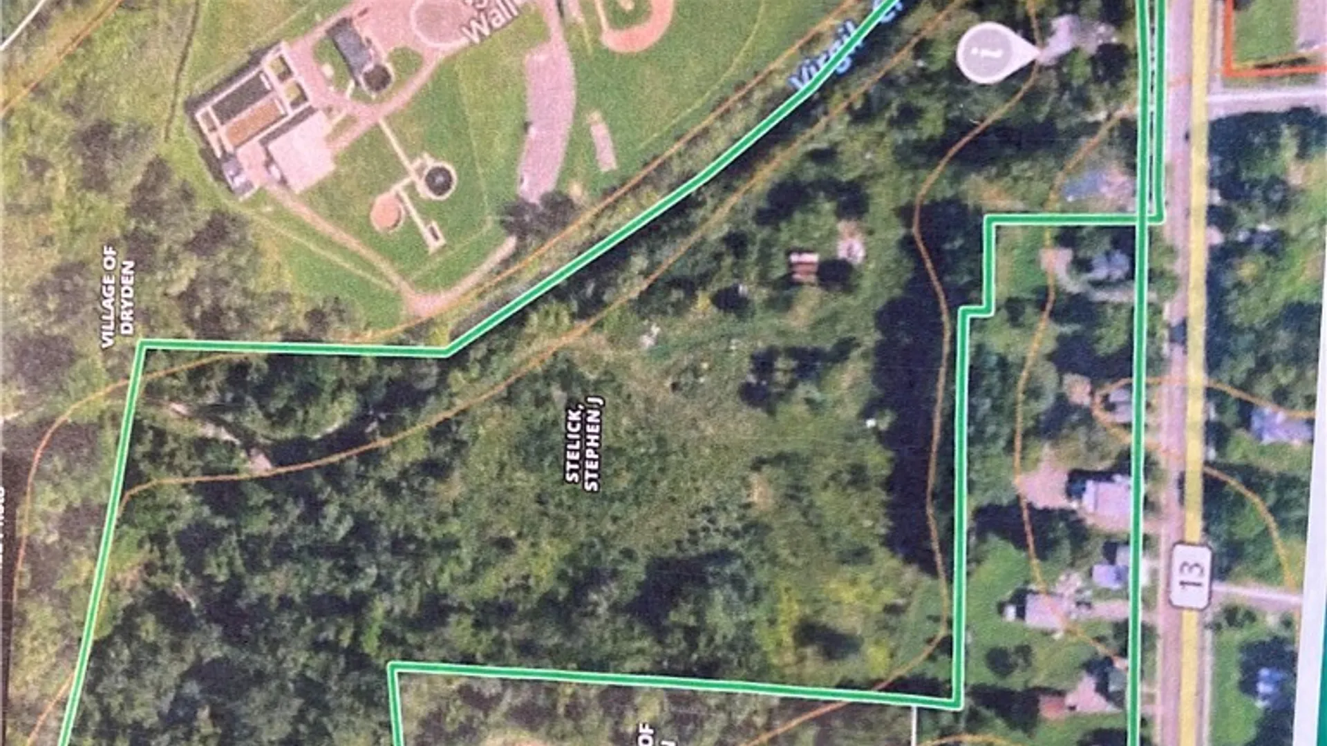 Property at 82-84 Main Street, Dryden, NY 13053 16