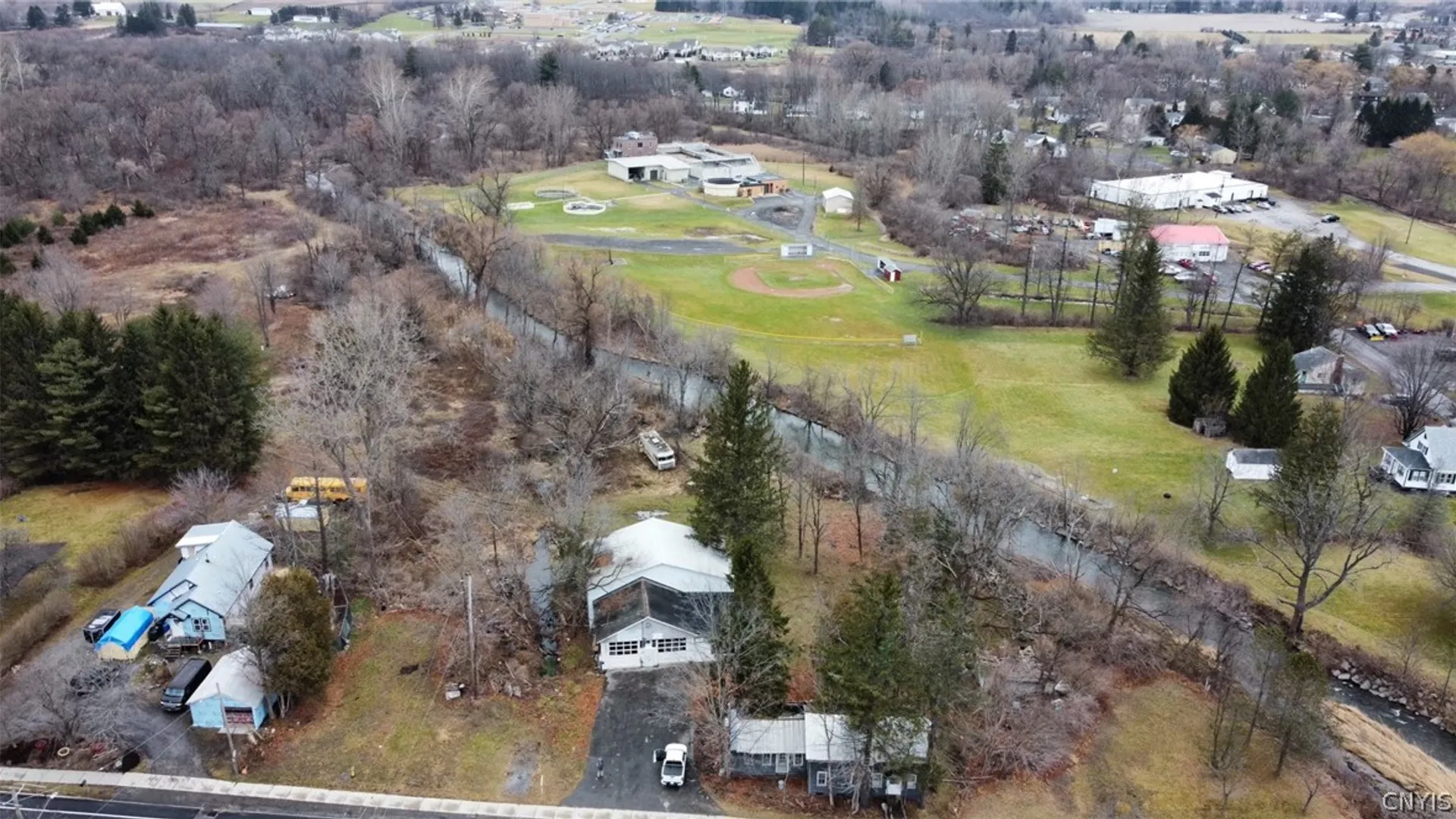 Property at 82-84 Main Street, Dryden, NY 13053 2