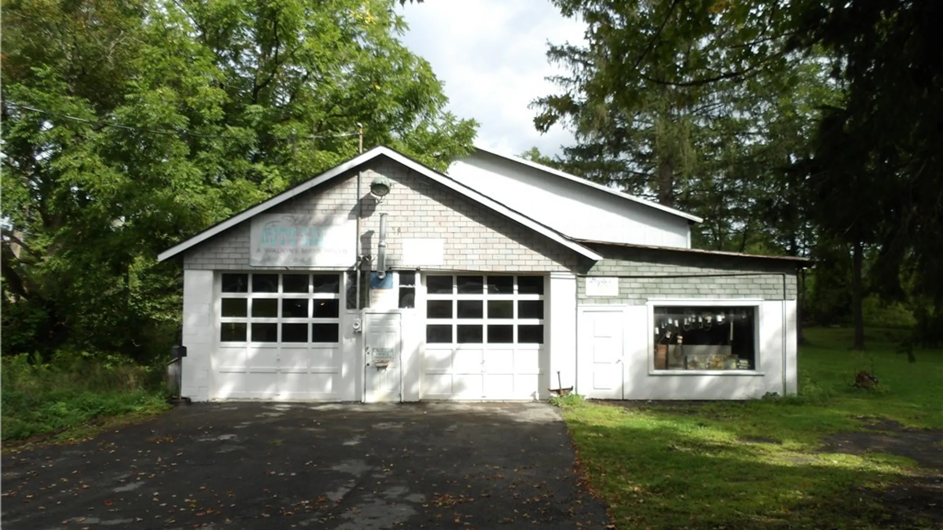 Property at 82-84 Main Street, Dryden, NY 13053 3