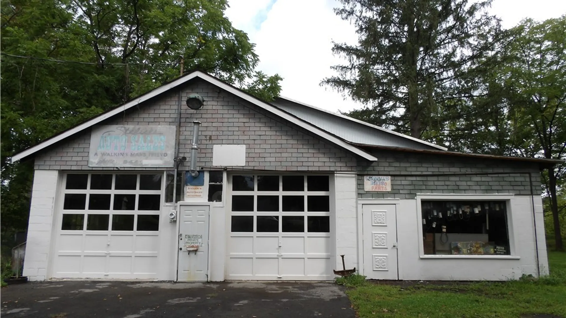 Property at 82-84 Main Street, Dryden, NY 13053 5