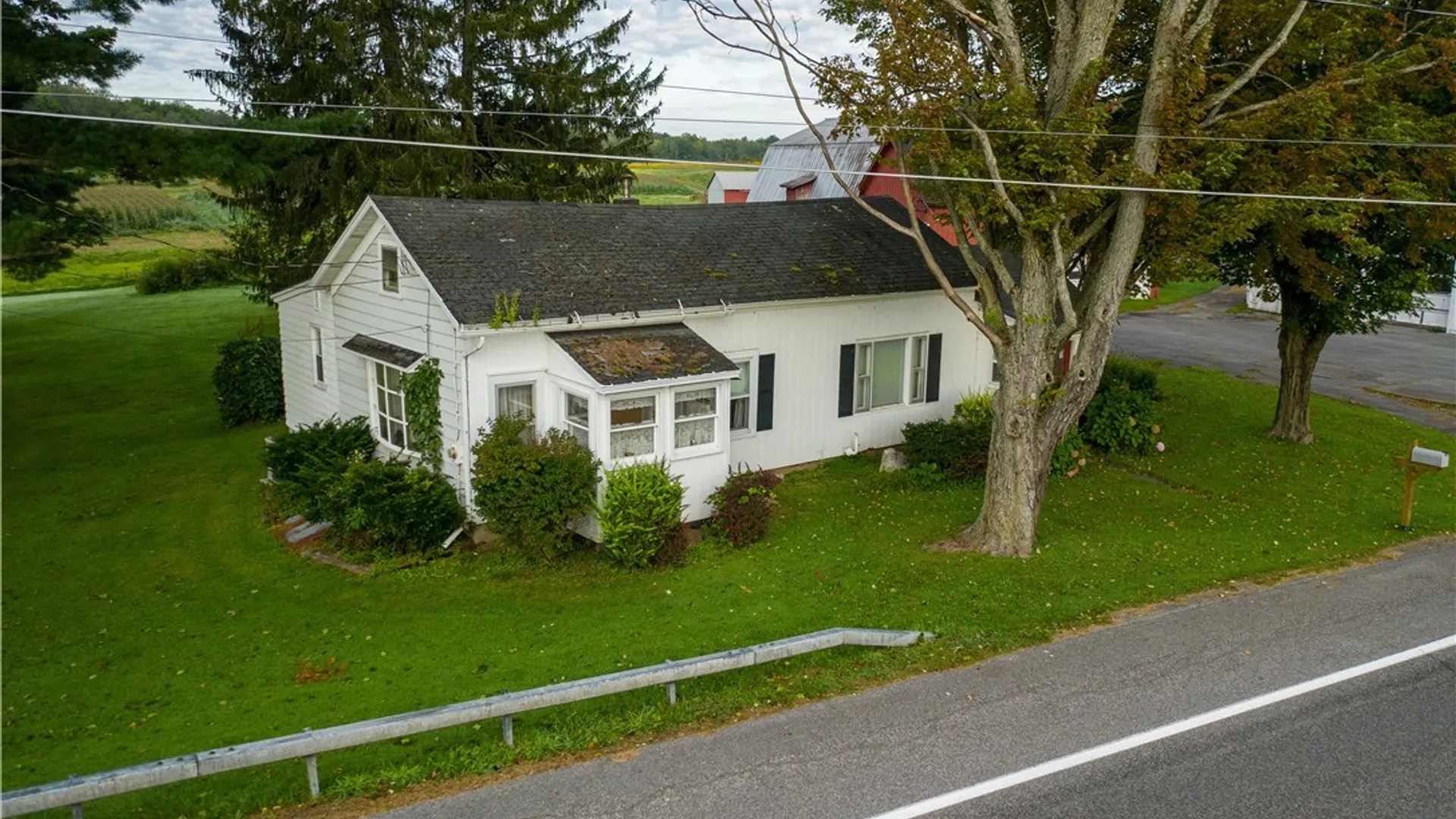 Property at 8003 Henry Clay Boulevard, Clay, NY 13090 14