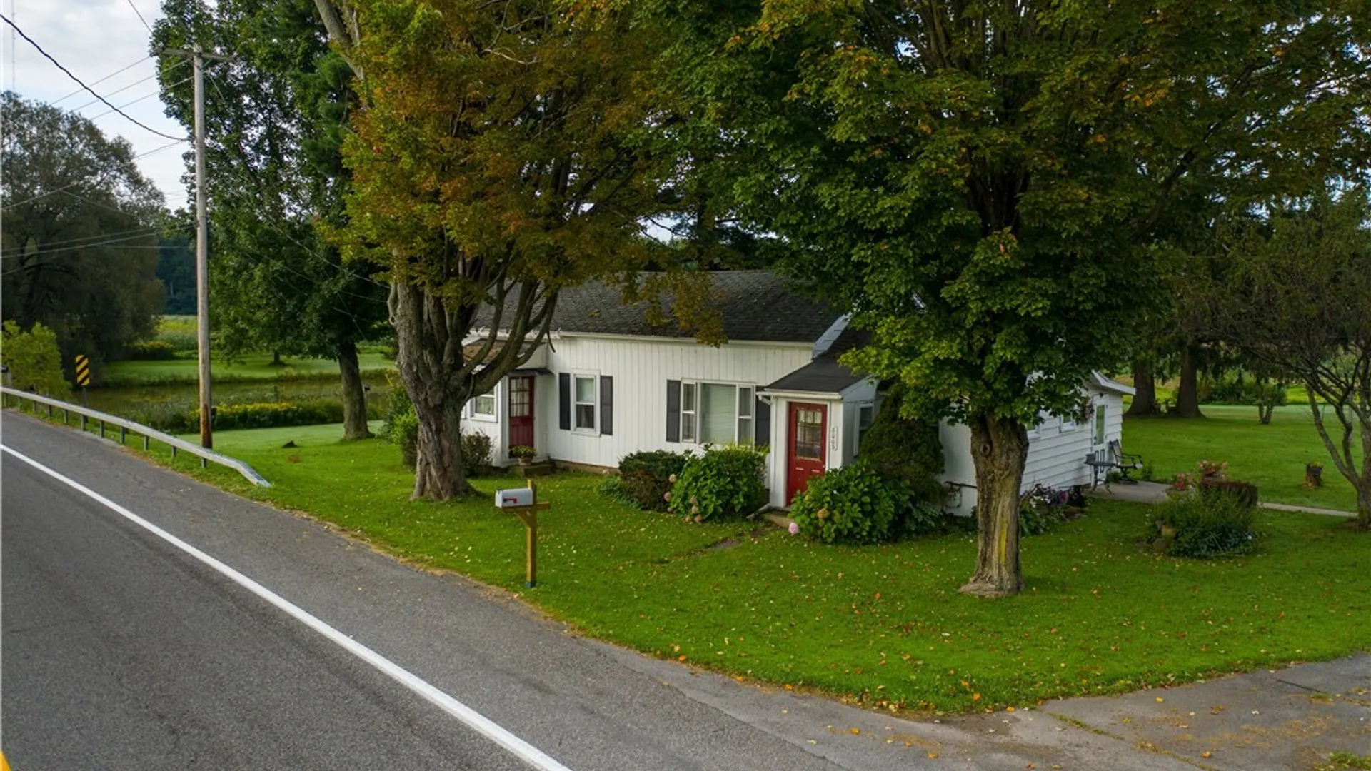 Property at 8003 Henry Clay Boulevard, Clay, NY 13090 15