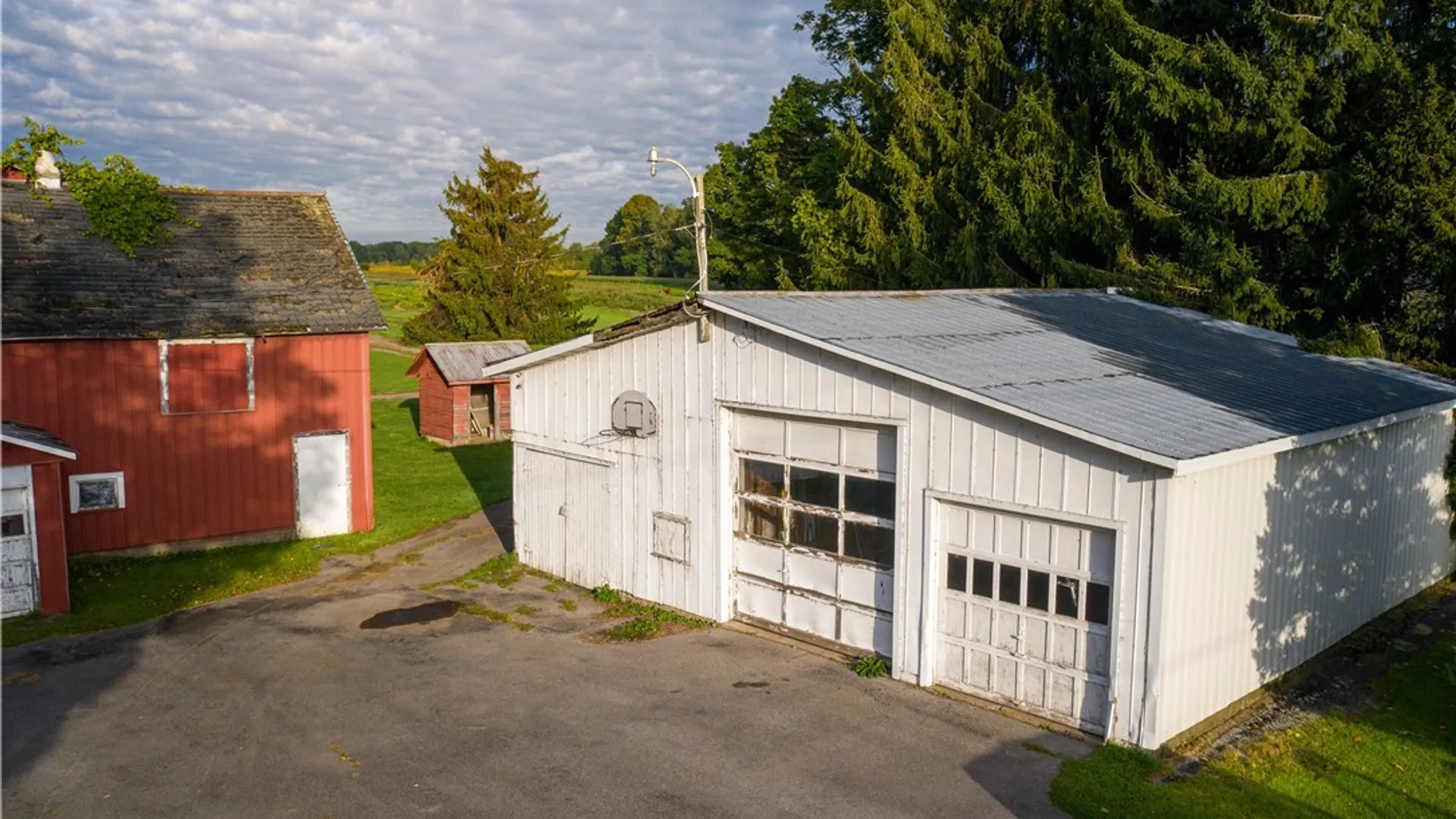 Property at 8003 Henry Clay Boulevard, Clay, NY 13090 16