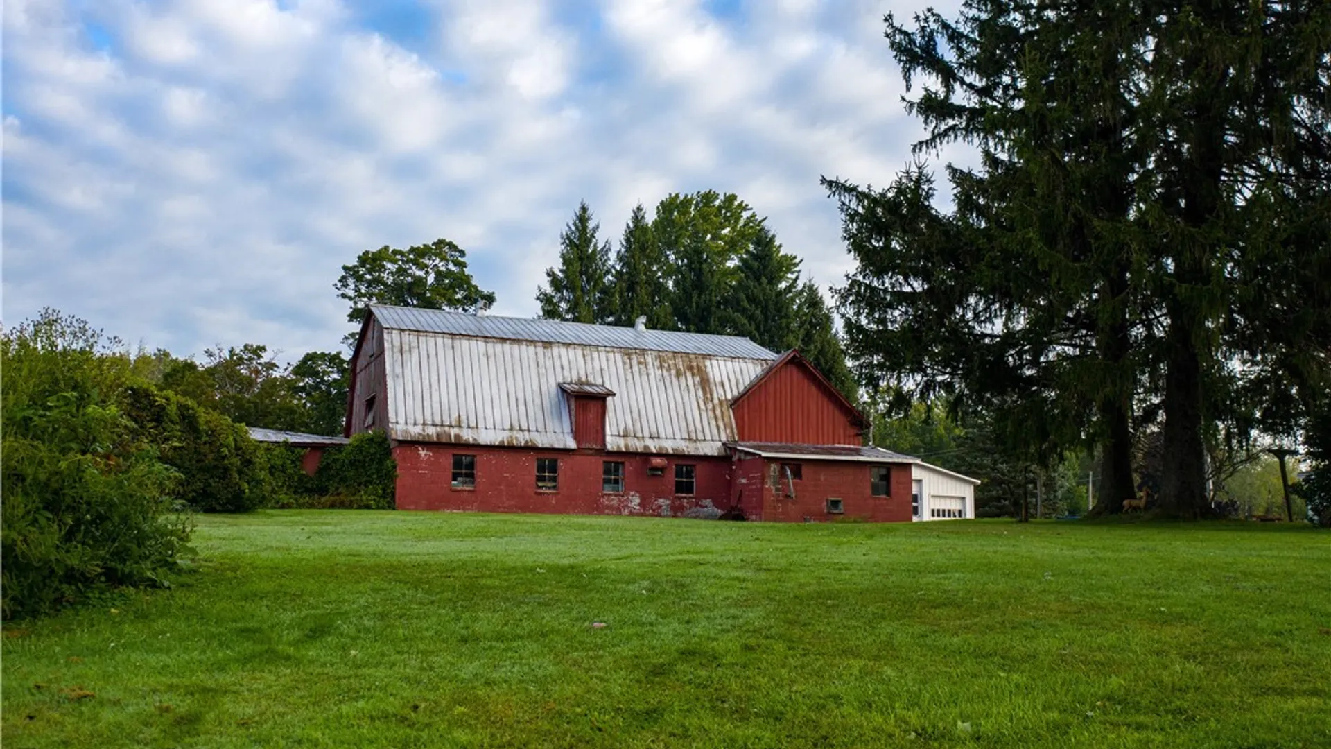 Property at 8003 Henry Clay Boulevard, Clay, NY 13090 18