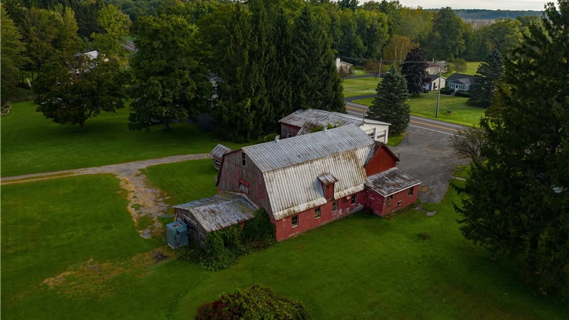 Property at 8003 Henry Clay Boulevard, Clay, NY 13090 20