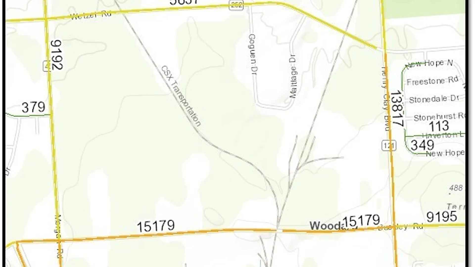 Property at 8003 Henry Clay Boulevard, Clay, NY 13090 22