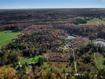 Property at V/L Cornwall Road, Aurora, NY 14052