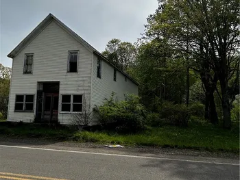 Property at 6581 Plato Road, Ellicottville, NY 14171