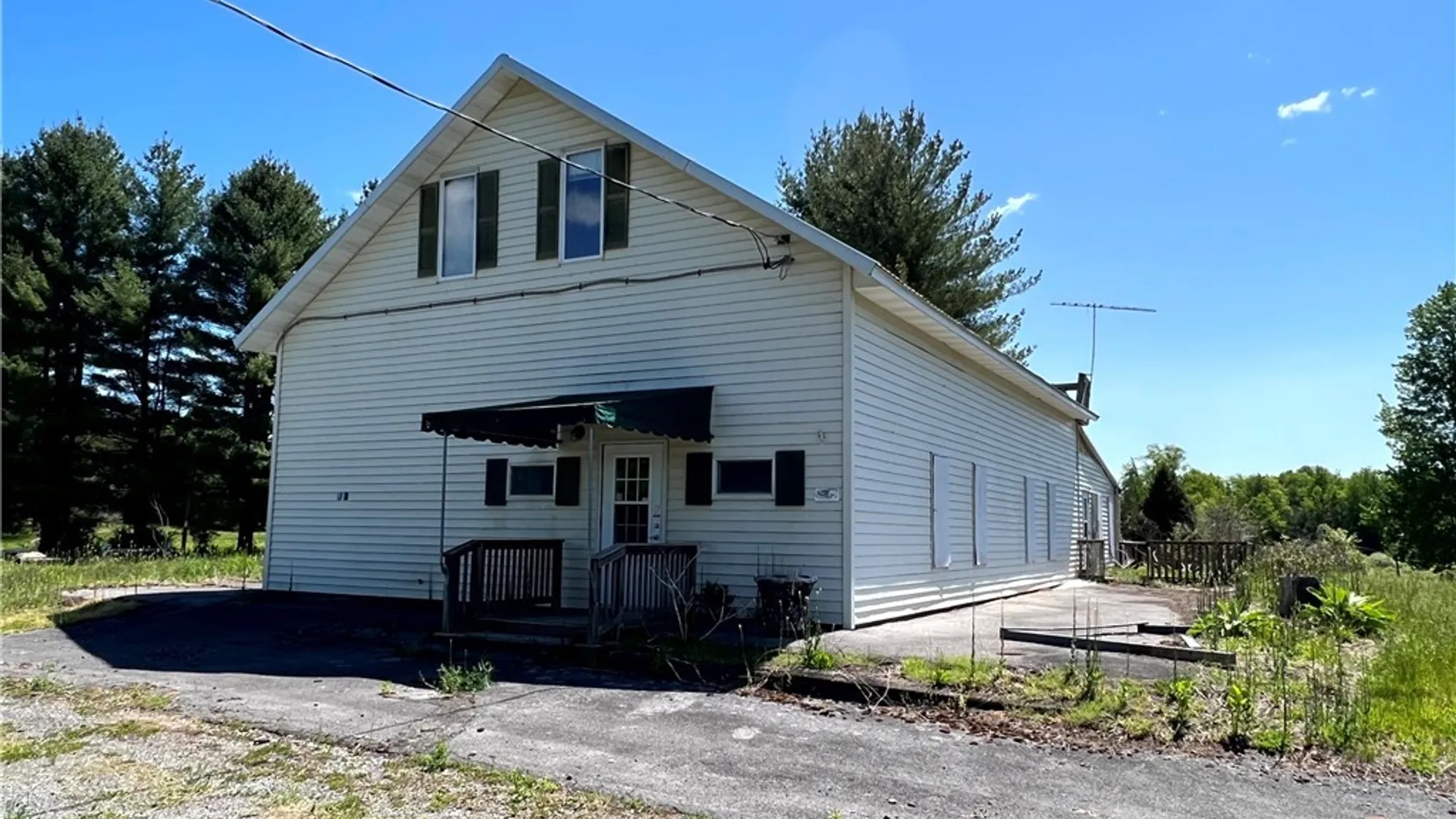 Property at 5219 Rome Taberg Road, Rome, NY 13440 11
