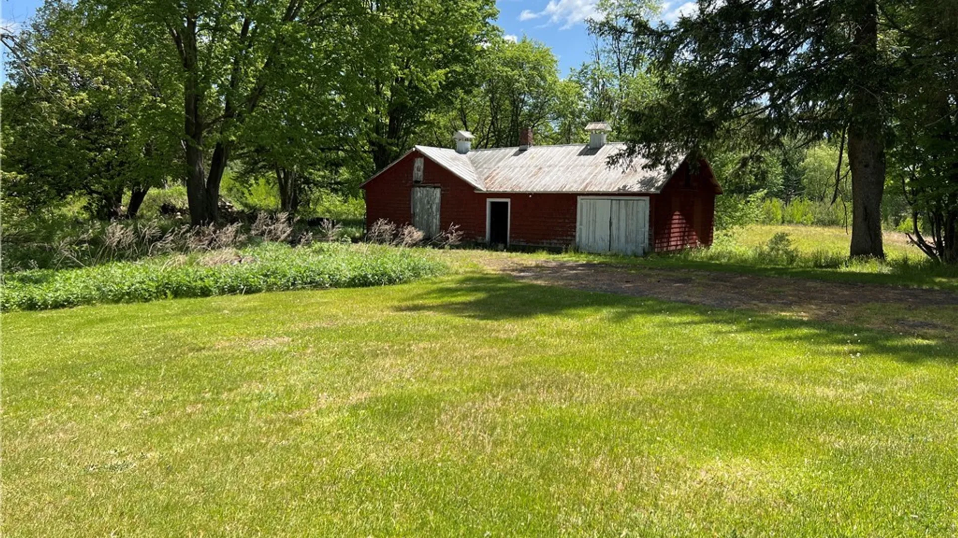 Property at 5219 Rome Taberg Road, Rome, NY 13440 13