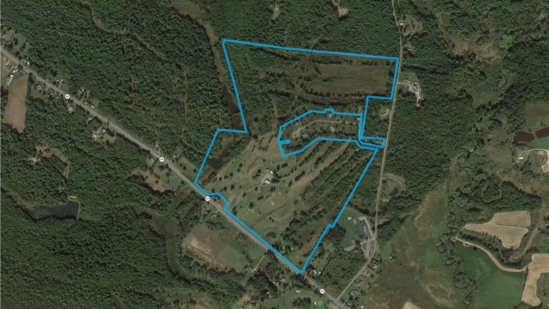 Property at 5219 Rome Taberg Road, Rome, NY 13440 4