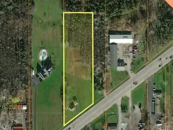 Property at 2890 Southwestern Boulevard, Orchard Park, NY 14127