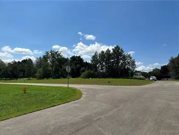 Property at Lot 3 Tanglewood Development, Allegany, NY 14706