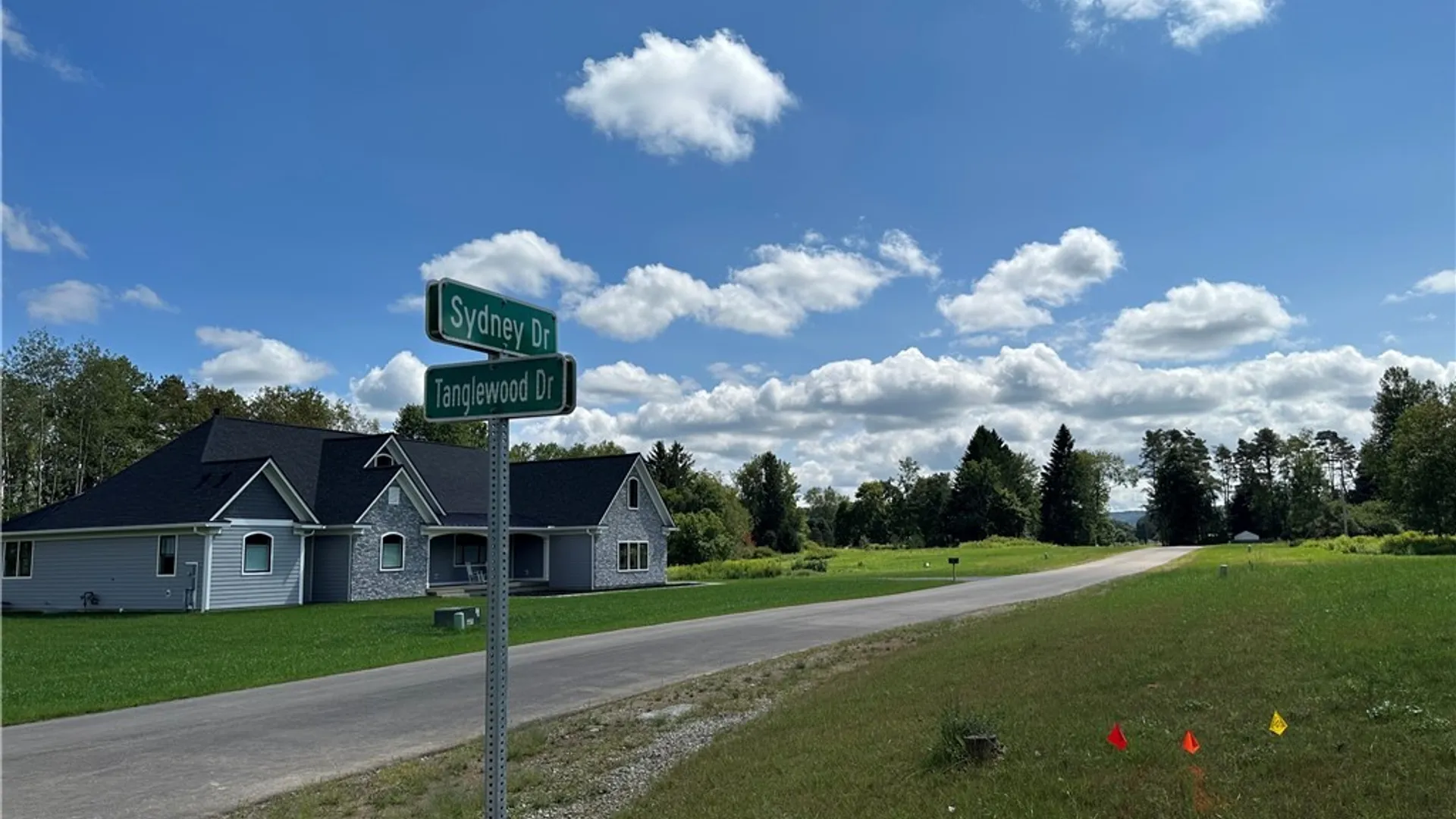 Property at Lot 4 Tanglewood Development, Allegany, NY 14706 4