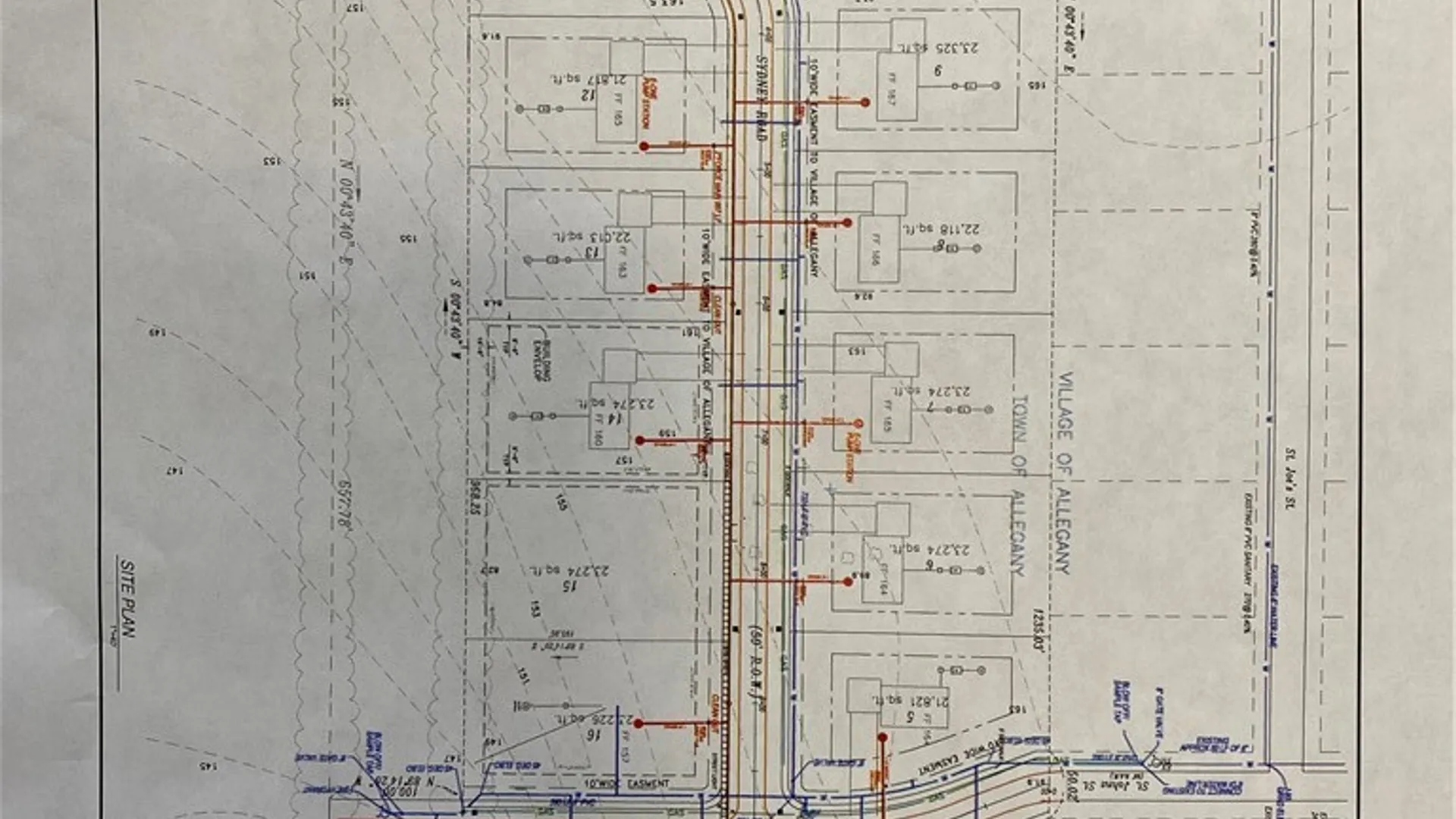 Property at Lot 4 Tanglewood Development, Allegany, NY 14706 7