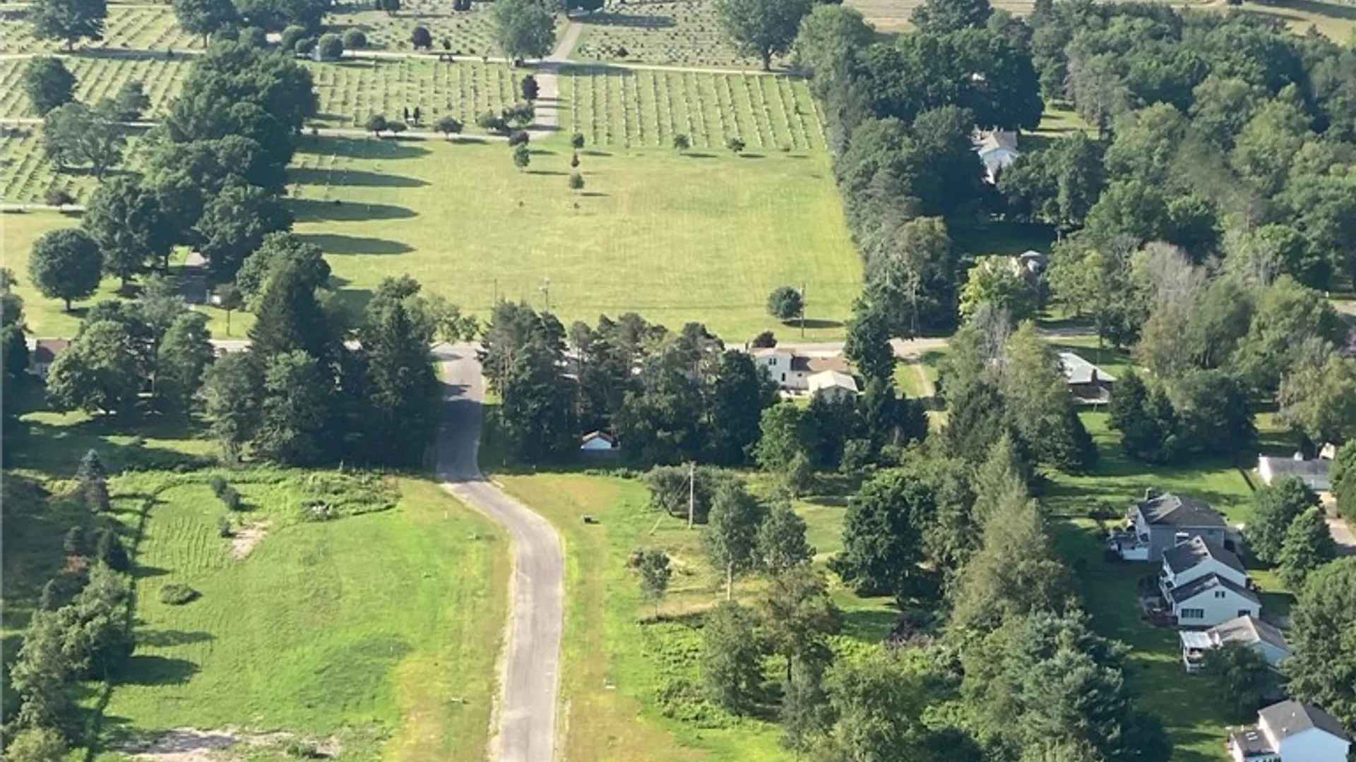 Property at Lot 11 Tanglewood Development, Allegany, NY 14706 4