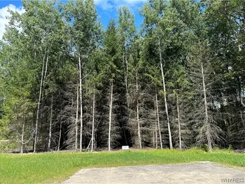 Lot 17 Tanglewood Development, Allegany, NY 14706