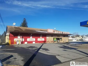 Property at 30 Main Street, Mt Jewett Boro, PA 16740