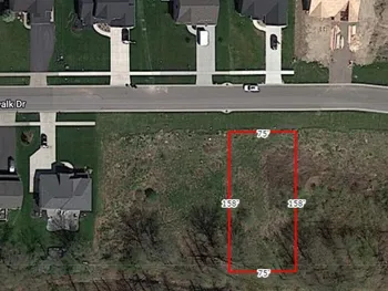 510 Riverwalk Drive, Lewiston, NY 14092