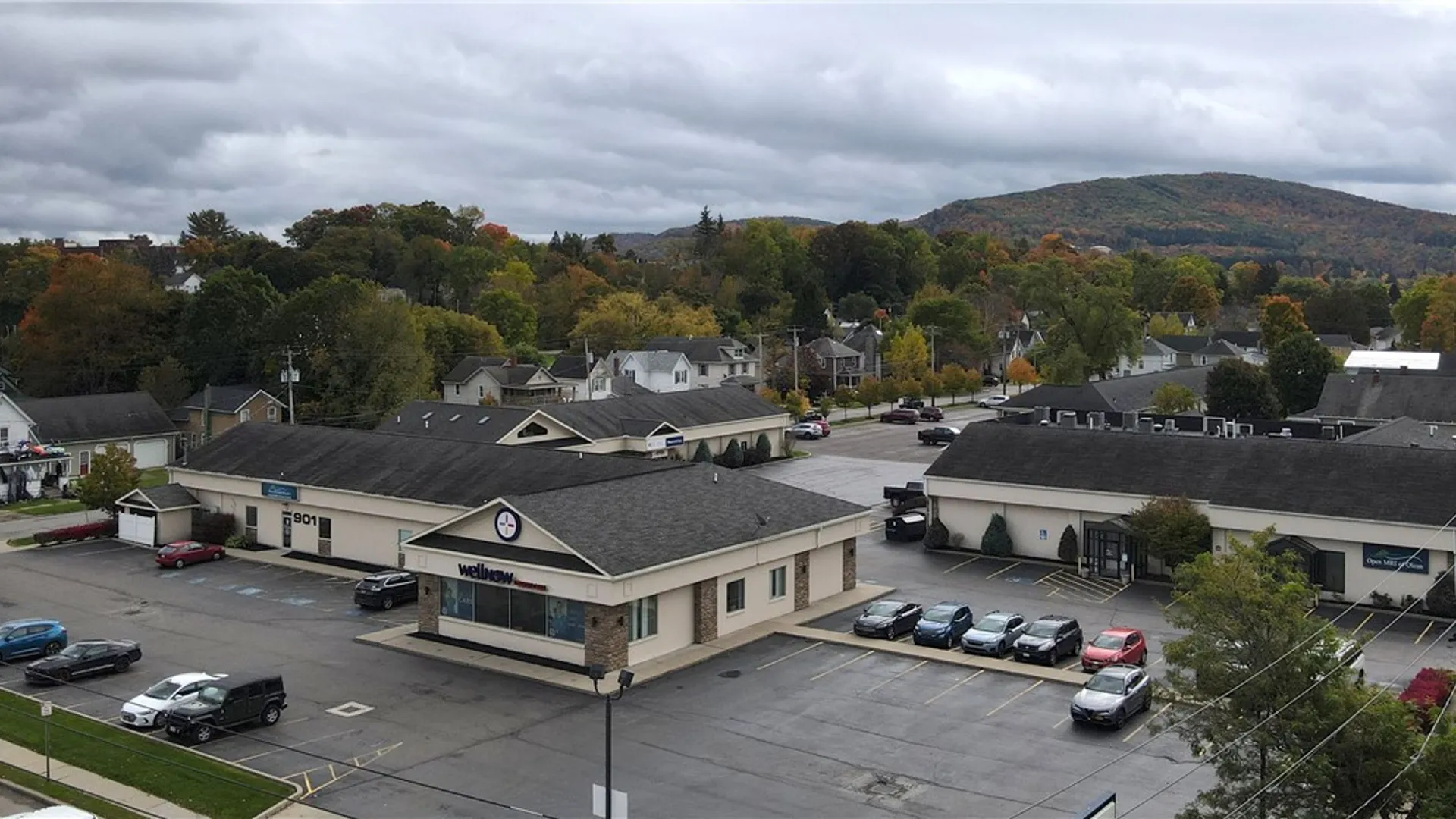 Property at 921 Wayne Street, Olean, NY 14760 2