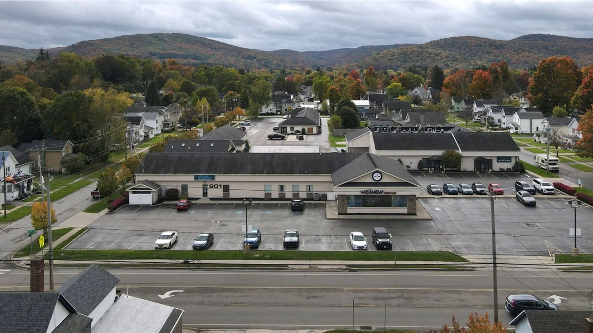 Property at 921 Wayne Street, Olean, NY 14760 3