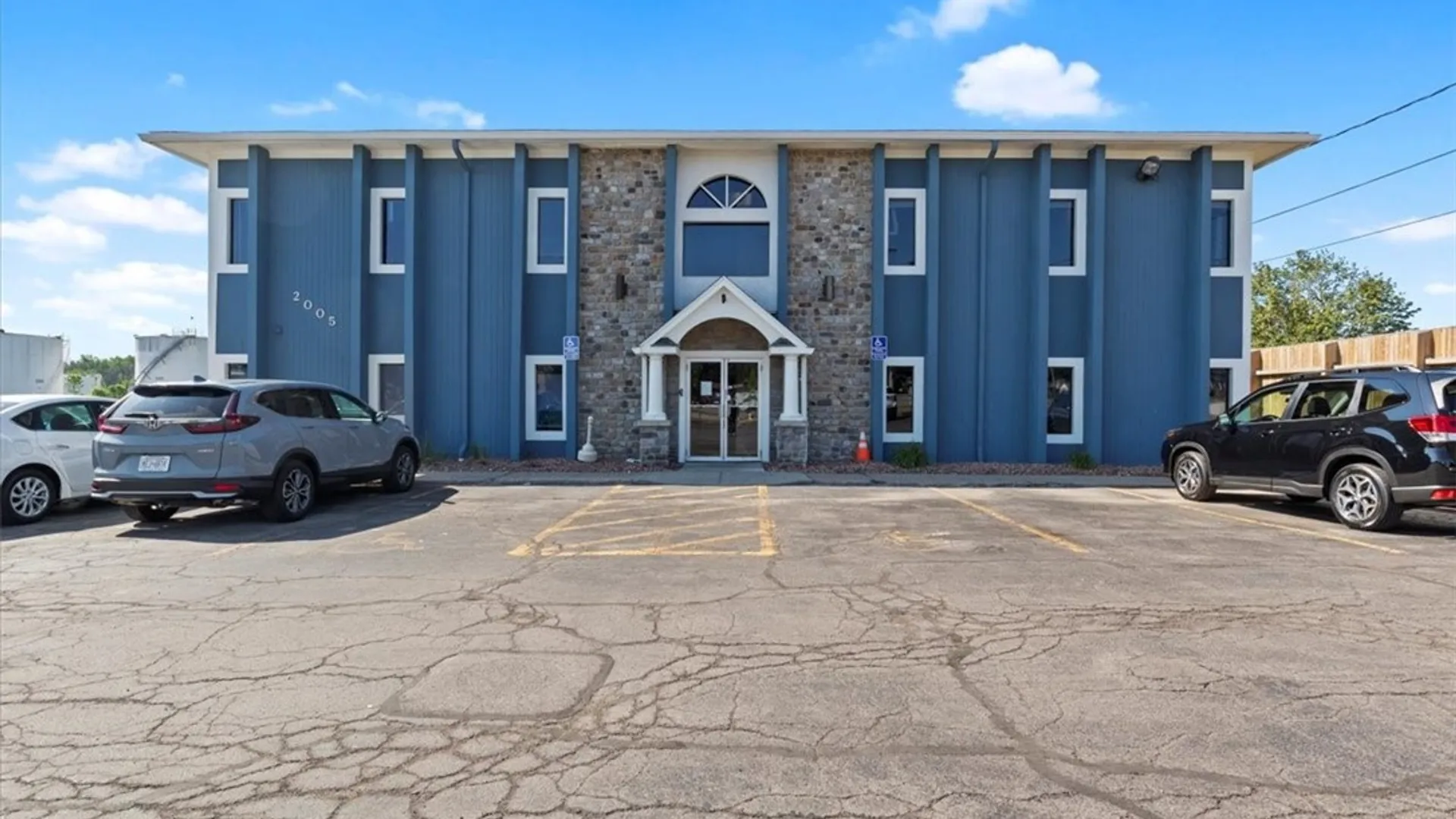 Property at 2005 Lyell Avenue, Gates, NY 14606 2