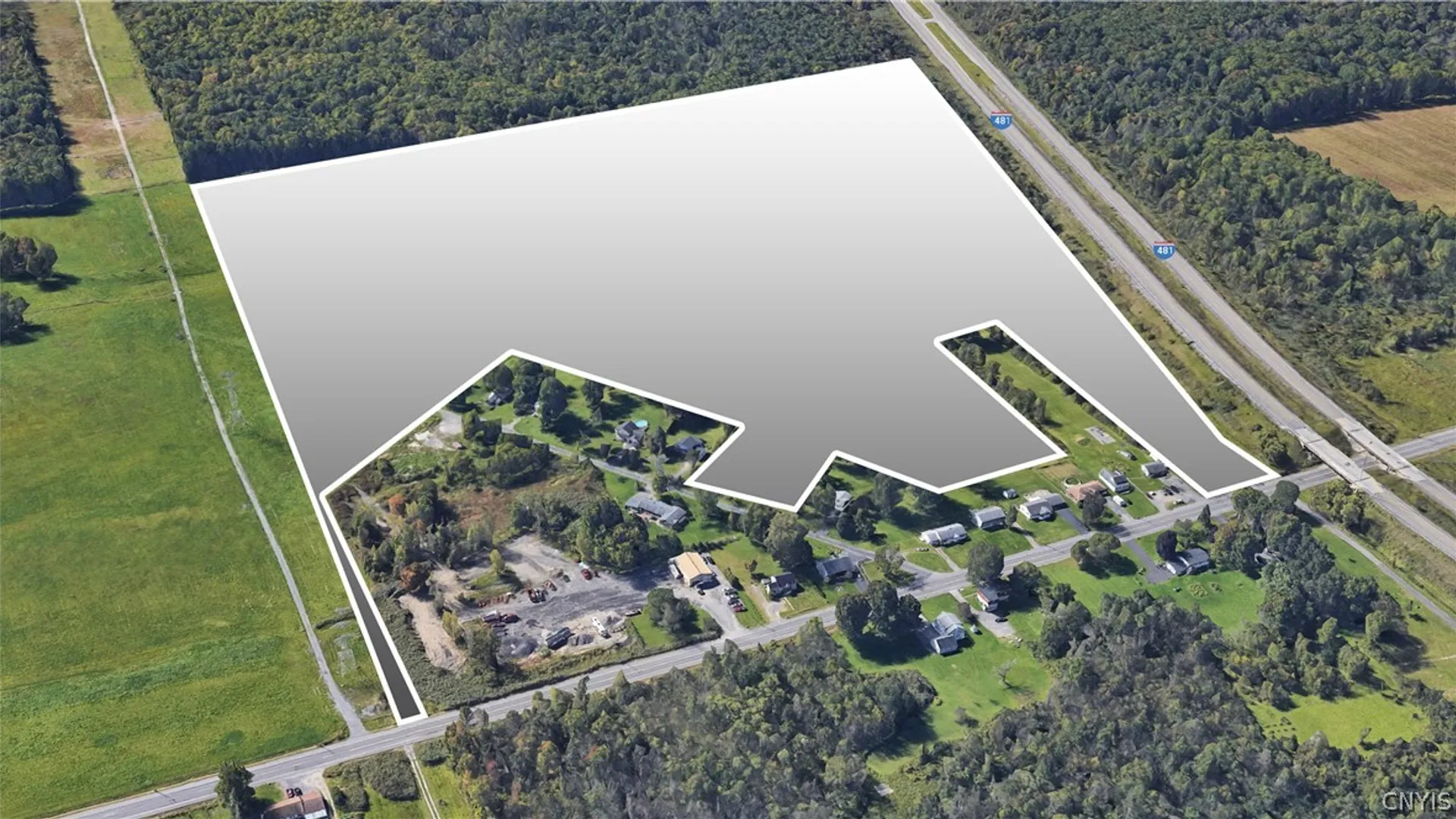 Property at 6966 Taft Road, DeWitt, NY 13057 4