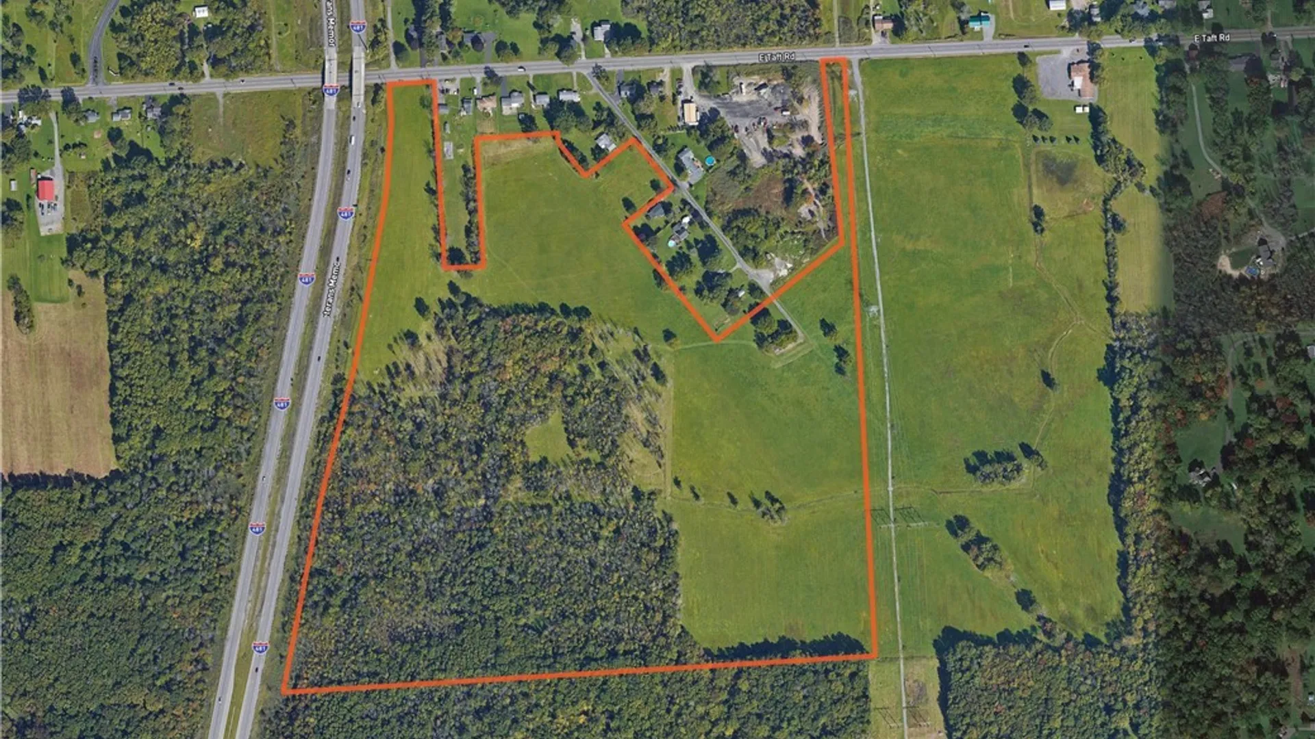 Property at 6966 Taft Road, DeWitt, NY 13057 5