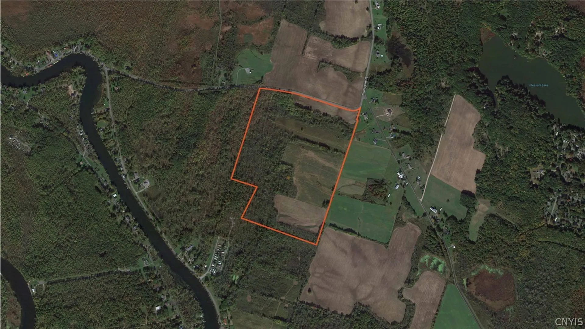 Property at L18 Co Rt 12, Schroeppel, NY 13132 6