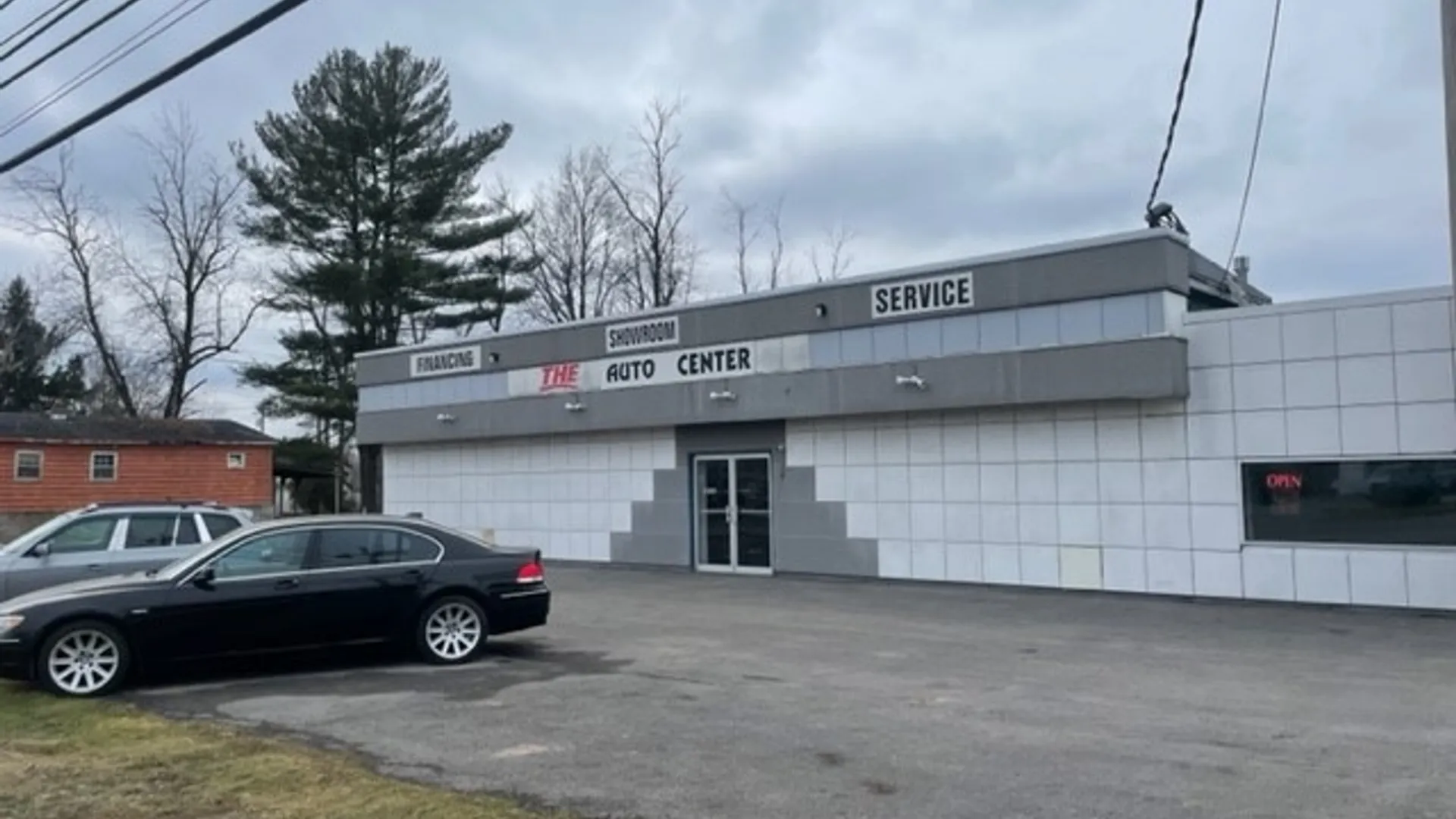 Property at 27-35 Route 11, Hastings, NY 13036 2