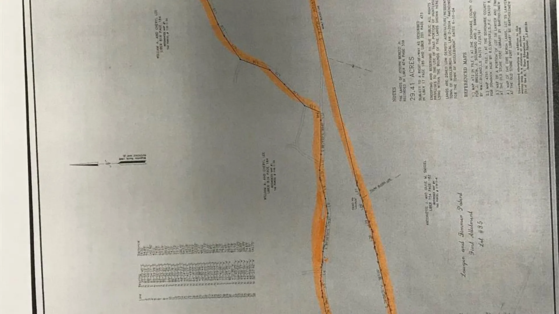 Property at 0 Huntersland Road, Middleburgh, NY 12122 13