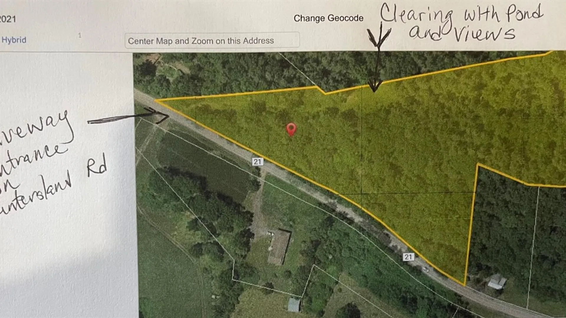 Property at 0 Huntersland Road, Middleburgh, NY 12122 15