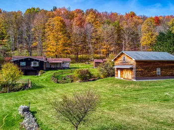 Property at 170 Grenier Road, Jefferson, NY 12093