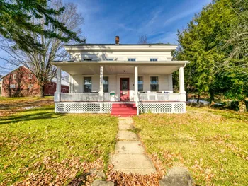 Property at 677 Charlotte Valley  Rd Road, Summit, NY 12175