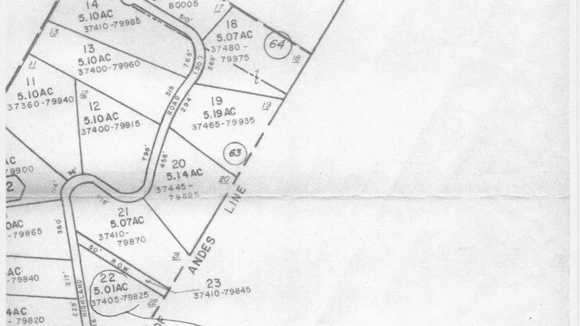 Property at 492 Highland Road, Andes, NY 13731 8