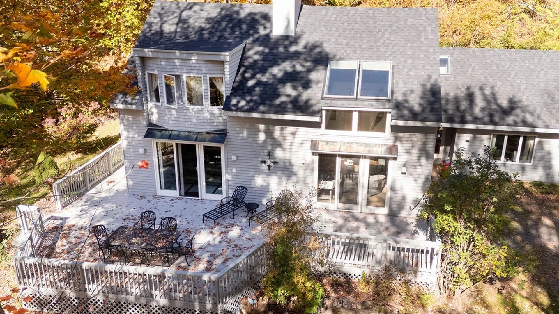 Property at 382 Catskill Drive, Bovina, NY 13740 2