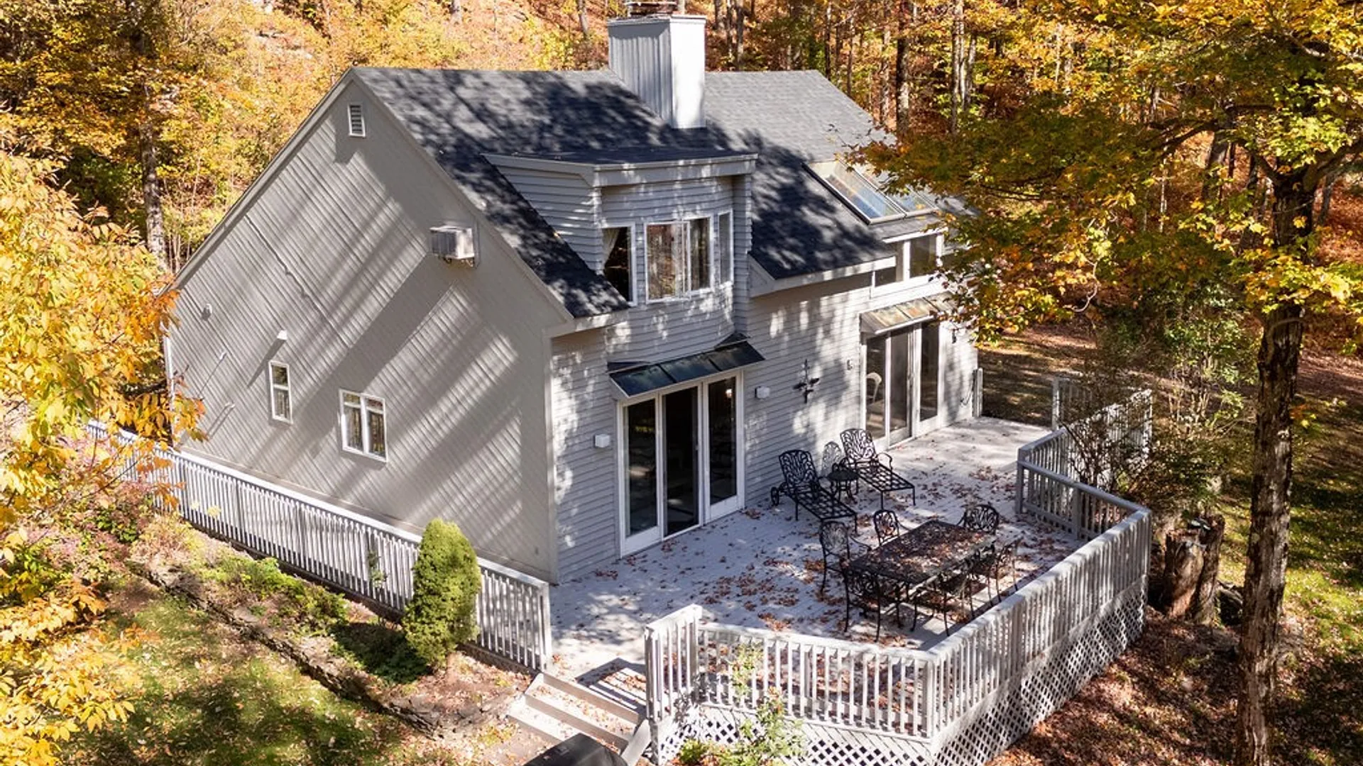 Property at 382 Catskill Drive, Bovina, NY 13740 3