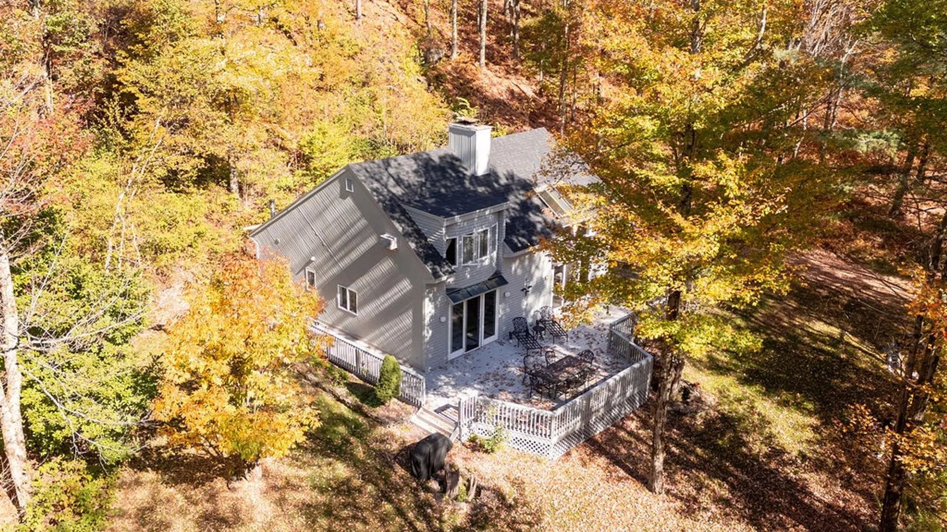 Property at 382 Catskill Drive, Bovina, NY 13740 42